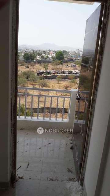 1 RK Villa In Manavendra Society For Sale  In Dhankawadi