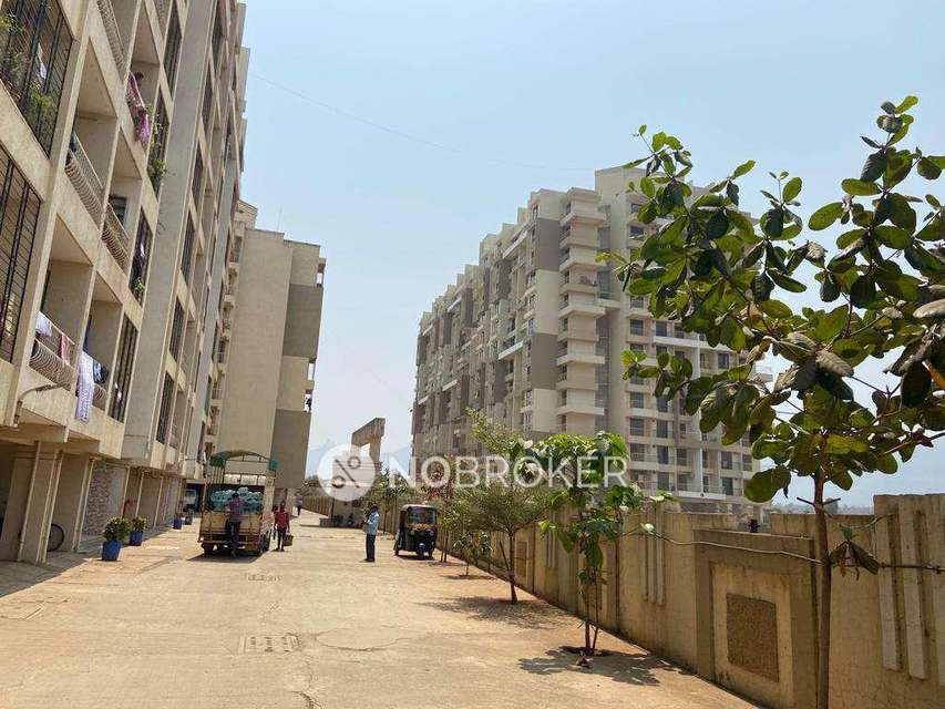 2 BHK Flat In Arihant Anmol For Sale  In Badlapur