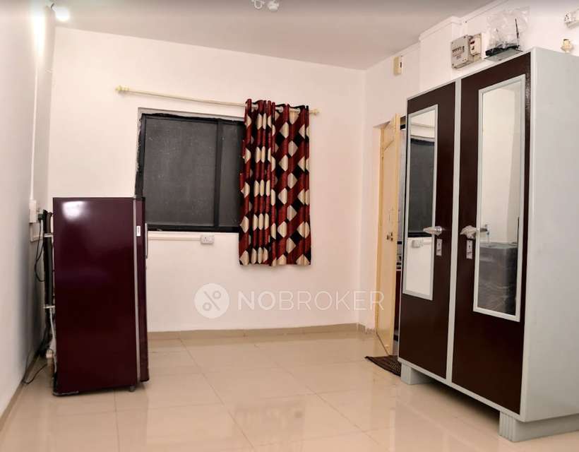 PG for Girls in Karvenagar
