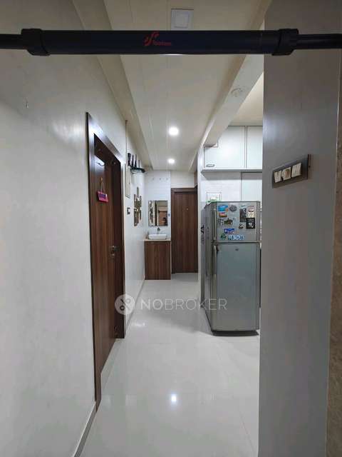 2 BHK Flat In Pragji Sunderji Co. Hsg. Soc. For Sale  In Mulund West