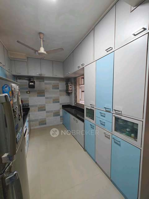 2 BHK Flat In Pragji Sunderji Co. Hsg. Soc. For Sale  In Mulund West