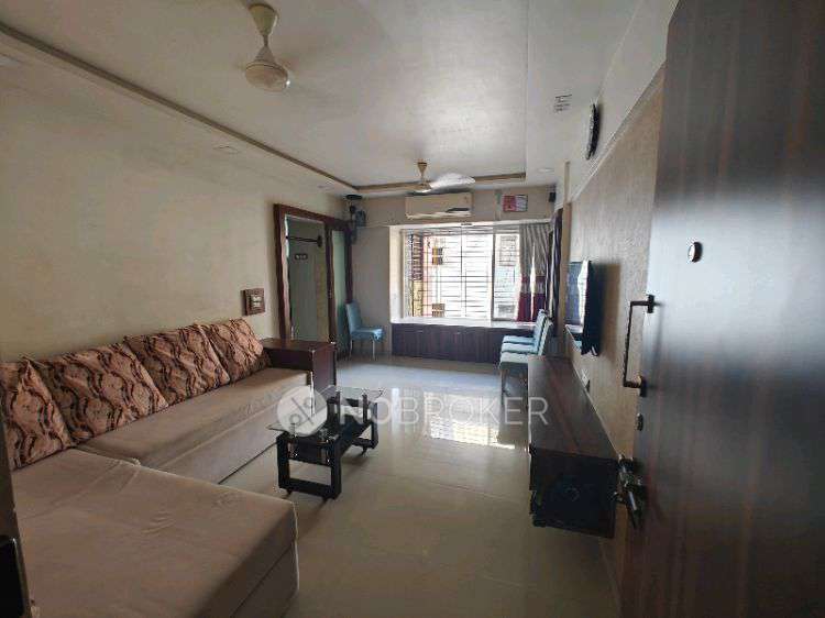 2 BHK Flat In Pragji Sunderji Co. Hsg. Soc. For Sale  In Mulund West