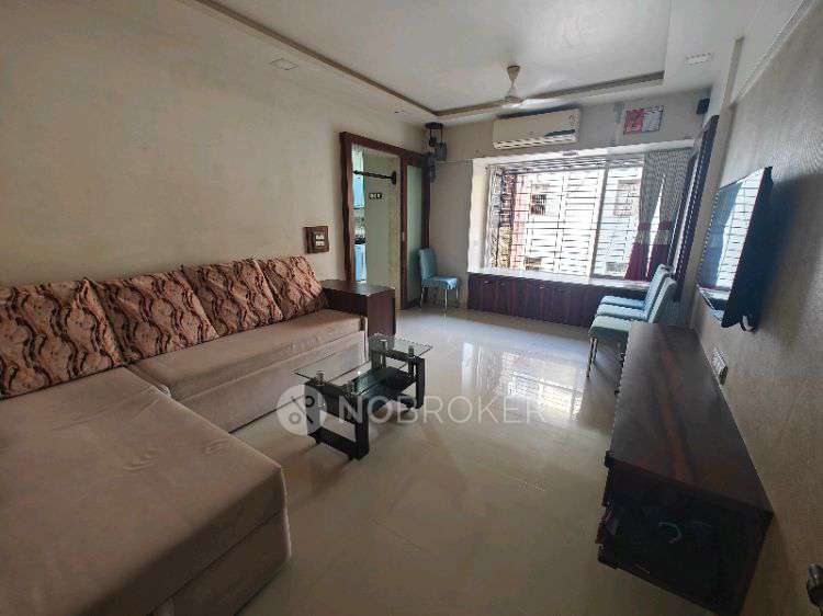 2 BHK Flat In Pragji Sunderji Co. Hsg. Soc. For Sale  In Mulund West