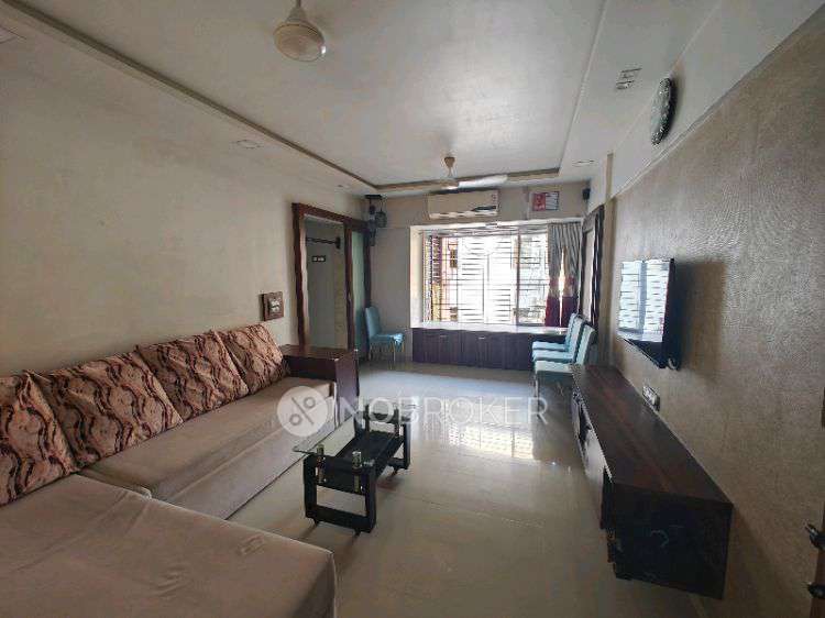2 BHK Flat In Pragji Sunderji Co. Hsg. Soc. For Sale  In Mulund West