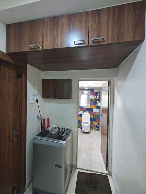 2 BHK Flat In Pragji Sunderji Co. Hsg. Soc. For Sale  In Mulund West