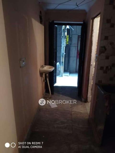 1 RK Flat In Standalone Building  For Sale  In Shastri Nagar