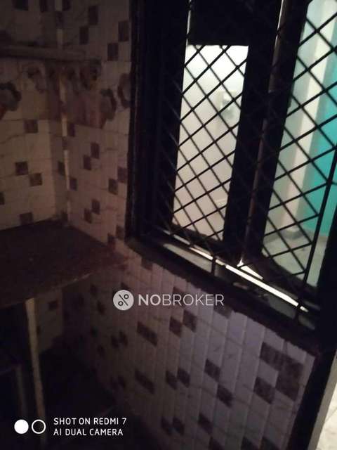 1 RK Flat In Standalone Building  For Sale  In Shastri Nagar