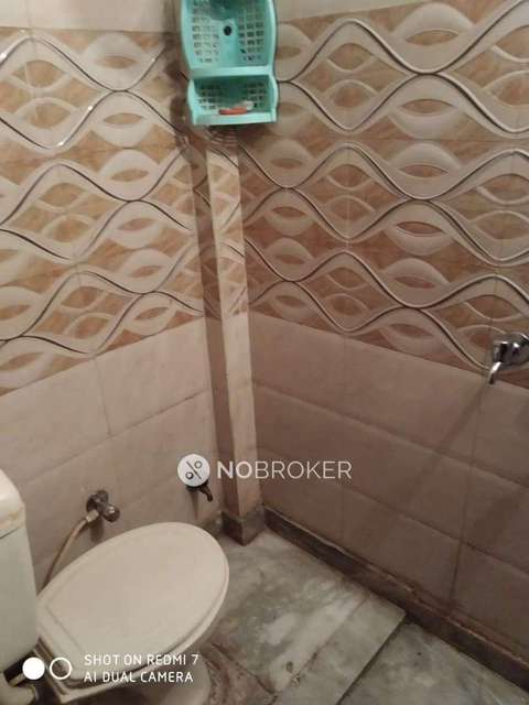 1 RK Flat In Standalone Building  For Sale  In Shastri Nagar