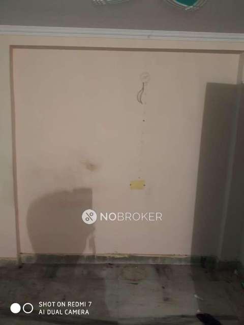 1 RK Flat In Standalone Building  For Sale  In Shastri Nagar