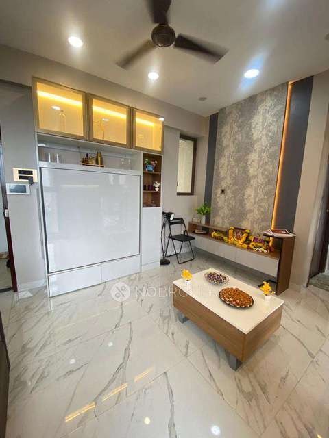 2 BHK Flat In Tenx For Sale  In Tenx By Raymond Realty