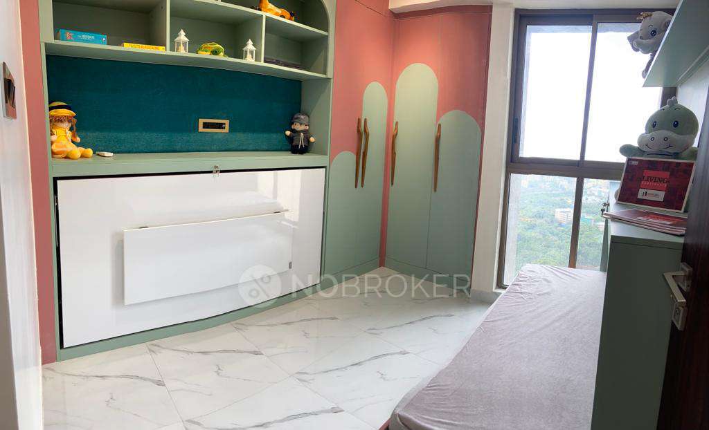 2 BHK Flat In Tenx For Sale  In Tenx By Raymond Realty