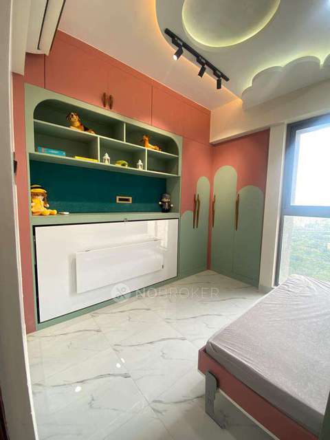 2 BHK Flat In Tenx For Sale  In Tenx By Raymond Realty