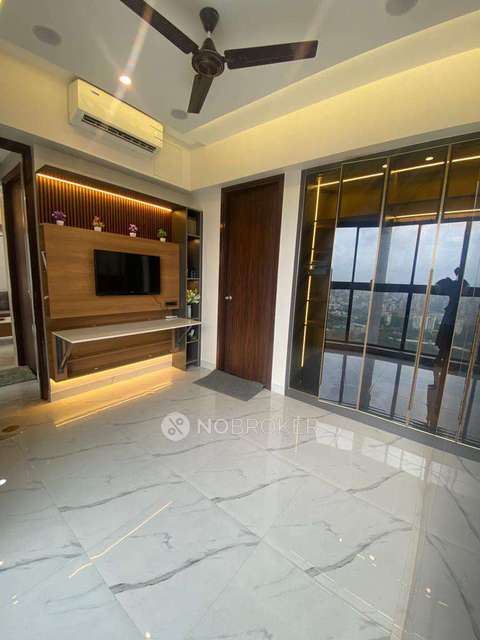 2 BHK Flat In Tenx For Sale  In Tenx By Raymond Realty