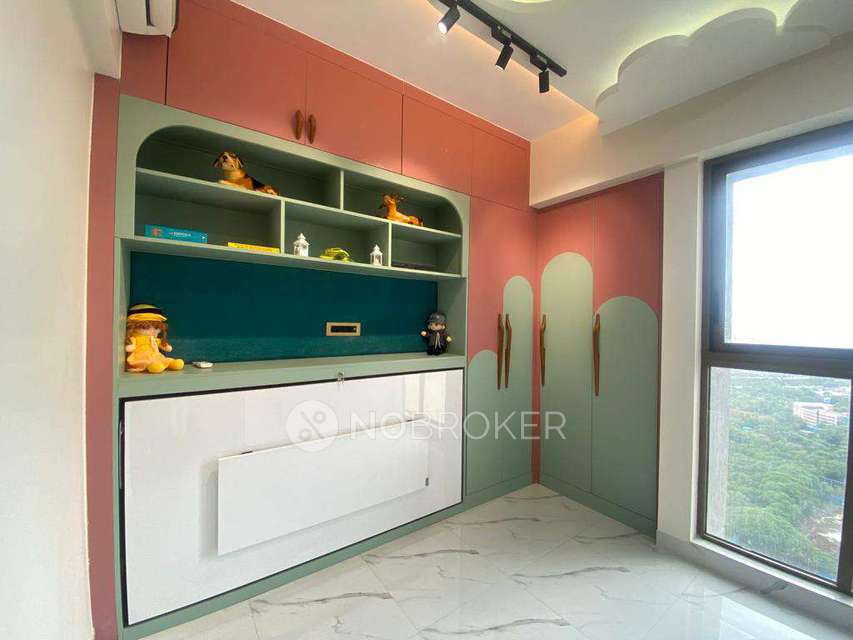 2 BHK Flat In Tenx For Sale  In Tenx By Raymond Realty