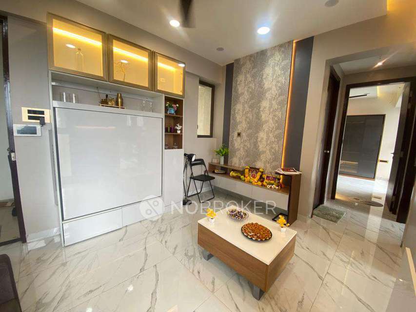 2 BHK Flat In Tenx For Sale  In Tenx By Raymond Realty