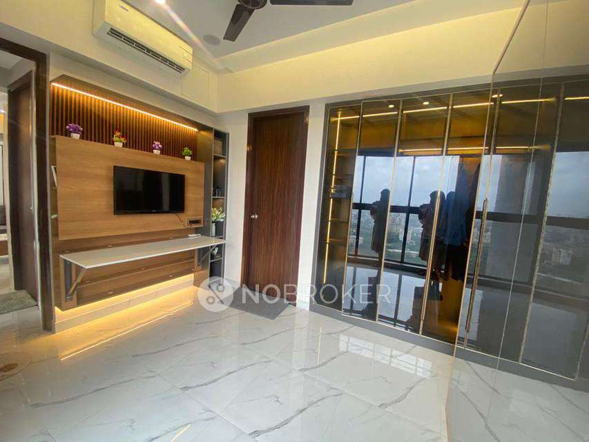 2 BHK Flat In Tenx For Sale  In Tenx By Raymond Realty