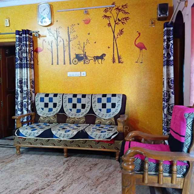 4+ BHK House For Sale  In Xfwr+5qg, Ekadantha Nagar, Venkateshwara Layout, Sunkadakatte, Bengaluru, Karnataka 560091, India