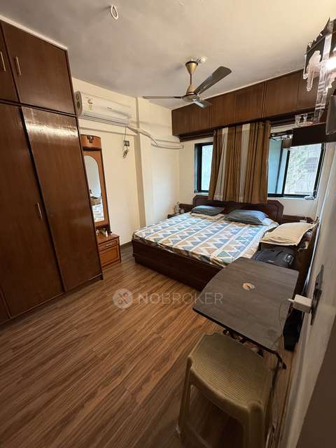 3 BHK Flat In Harsh Co-operative Housing Society For Sale  In Mira Road East