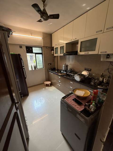 3 BHK Flat In Harsh Co-operative Housing Society For Sale  In Mira Road East