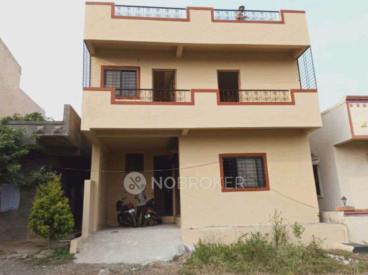 2 BHK House for Rent  In Pr2f+2xw, Moi, Maharashtra 410501, India