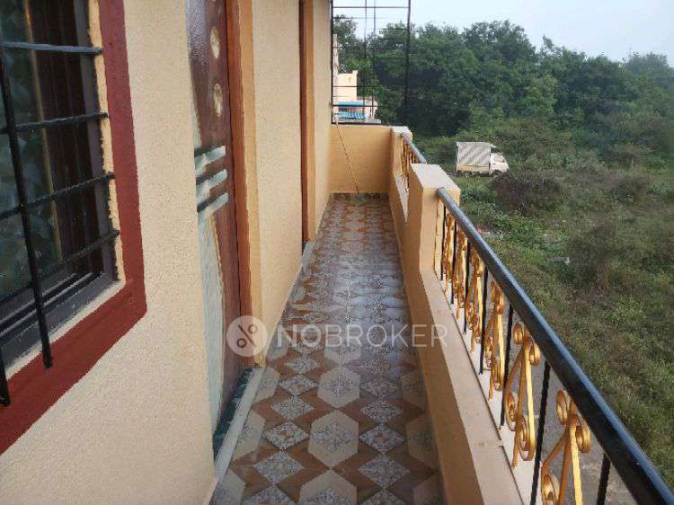 2 BHK House for Rent  In Pr2f+2xw, Moi, Maharashtra 410501, India