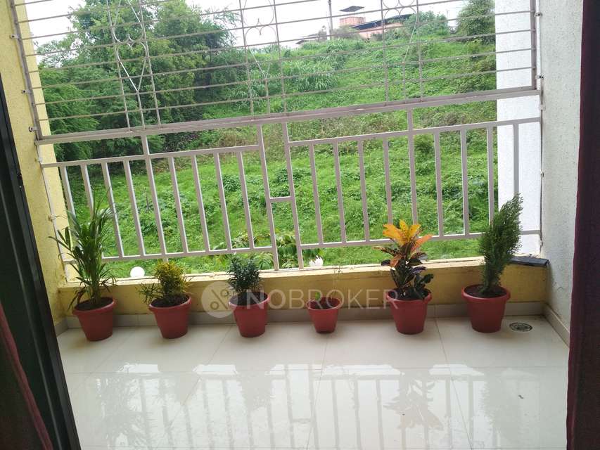 1 BHK Flat In Krutika Shiva Plaza  For Sale  In Dombivli West