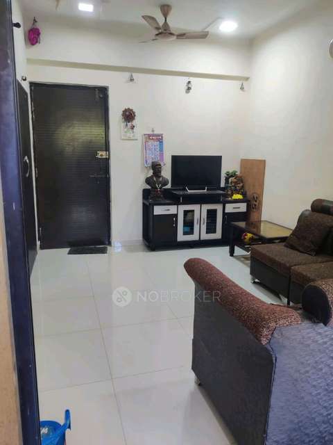 1 BHK Flat In Krutika Shiva Plaza  For Sale  In Dombivli West