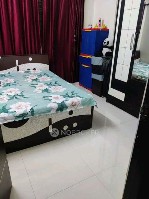 1 BHK Flat In Krutika Shiva Plaza  For Sale  In Dombivli West