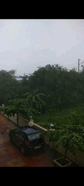 1 BHK Flat In Krutika Shiva Plaza  For Sale  In Dombivli West