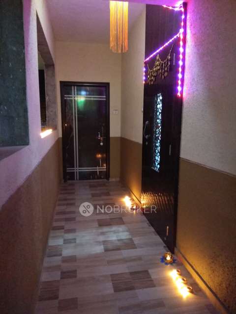 1 BHK Flat In Krutika Shiva Plaza  For Sale  In Dombivli West