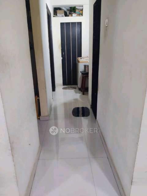 1 BHK Flat In Krutika Shiva Plaza  For Sale  In Dombivli West