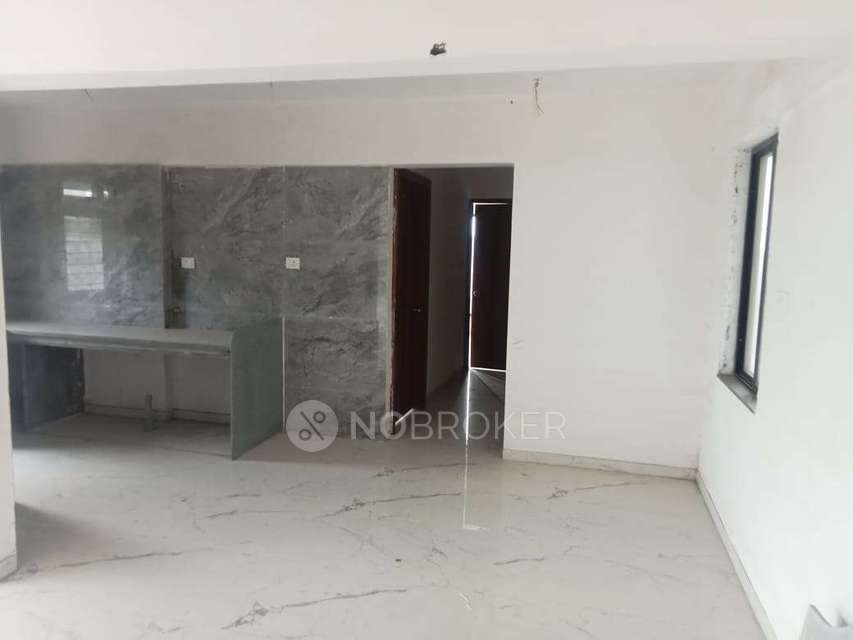 2 BHK Flat In Parksyde Nest for Rent  In Nashik