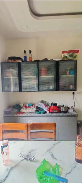 2 BHK Flat In Kainkarya Siri For Sale  In Mailardevpally