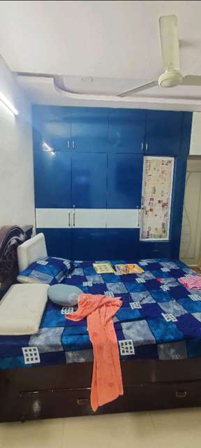 2 BHK Flat In Kainkarya Siri For Sale  In Mailardevpally