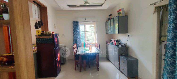 2 BHK Flat In Kainkarya Siri For Sale  In Mailardevpally