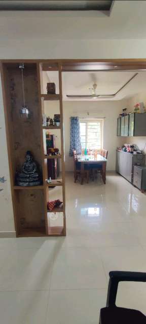 2 BHK Flat In Kainkarya Siri For Sale  In Mailardevpally