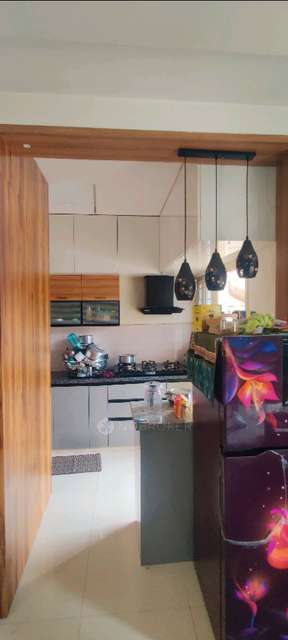 2 BHK Flat In Kainkarya Siri For Sale  In Mailardevpally