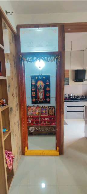 2 BHK Flat In Kainkarya Siri For Sale  In Mailardevpally