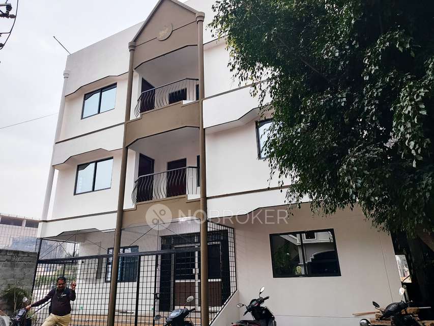 Office Space in Marathahalli, Bangalore for Rent 