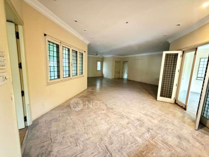 4+ BHK House for Rent  In West Marredpally