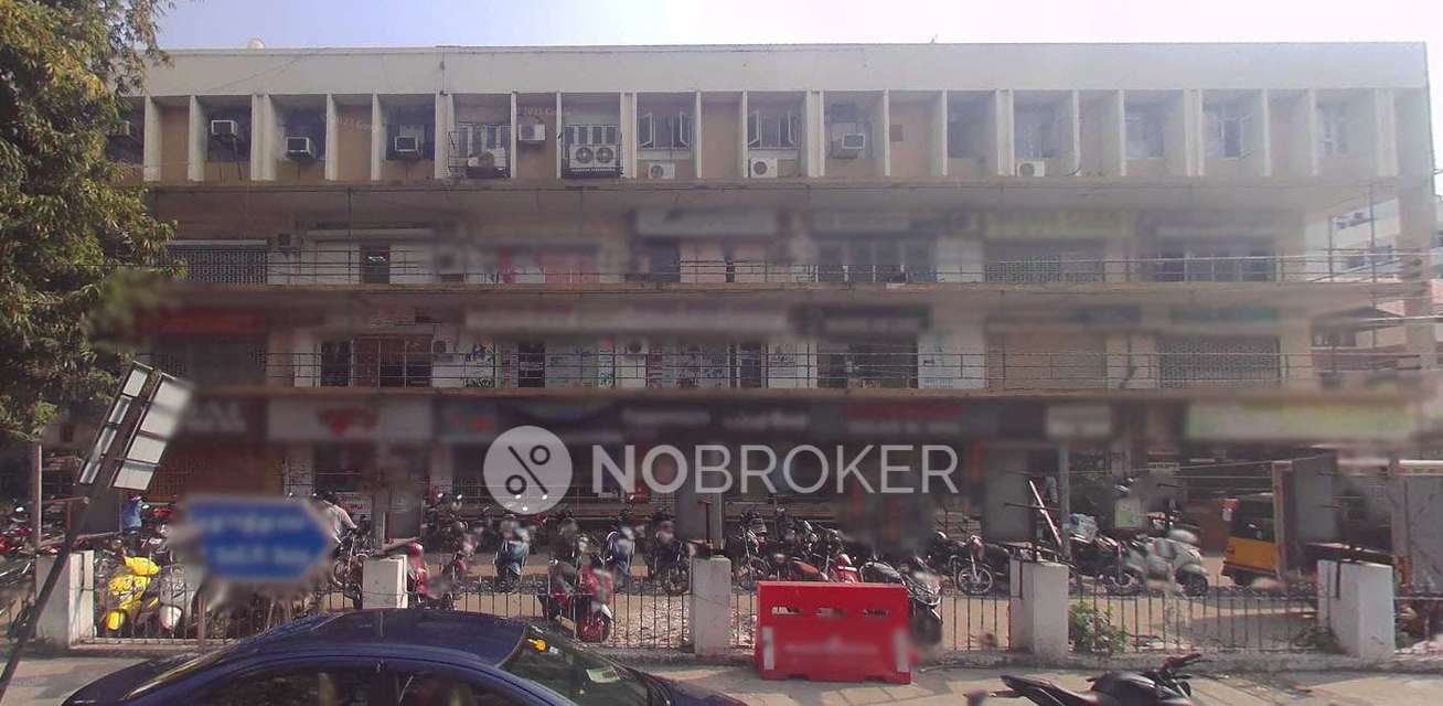 Shop in 120, Kodambakkam High Rd, Chennai for sale 