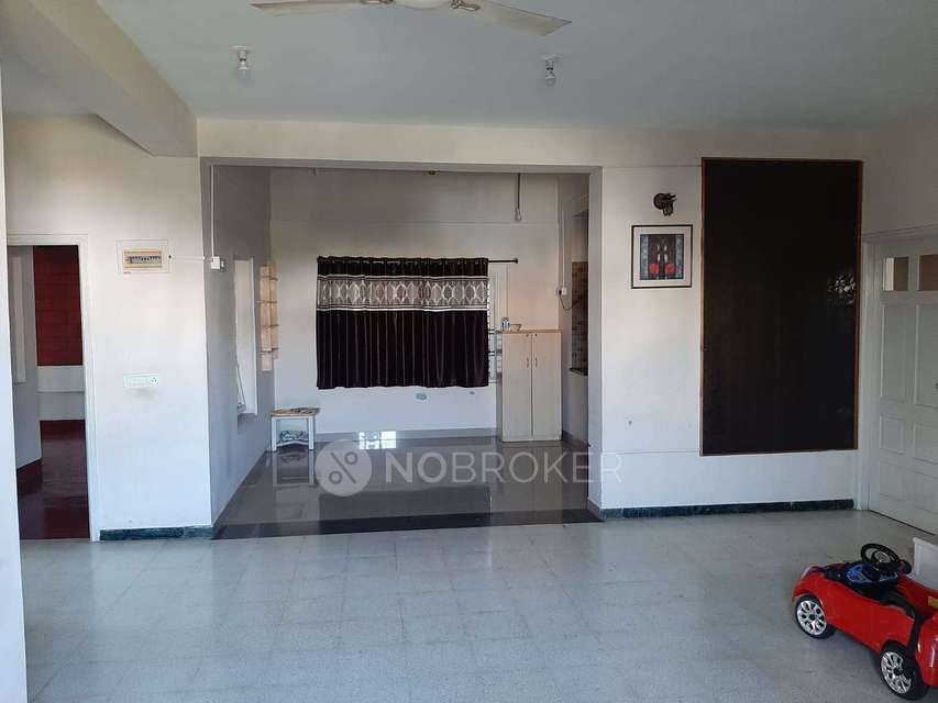 3 BHK House for Rent  In Hbr Layout 2nd Block