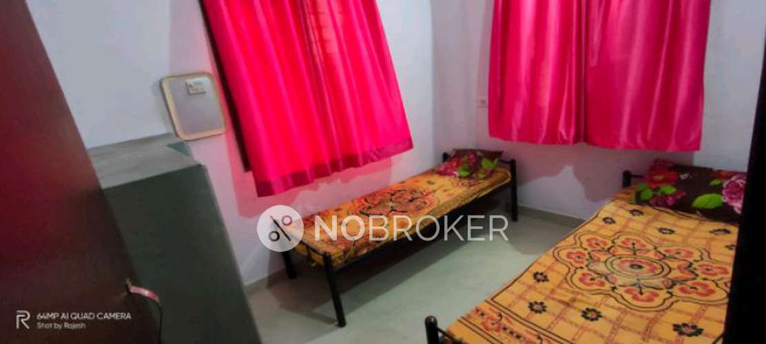 PG for Girls in Kharadi