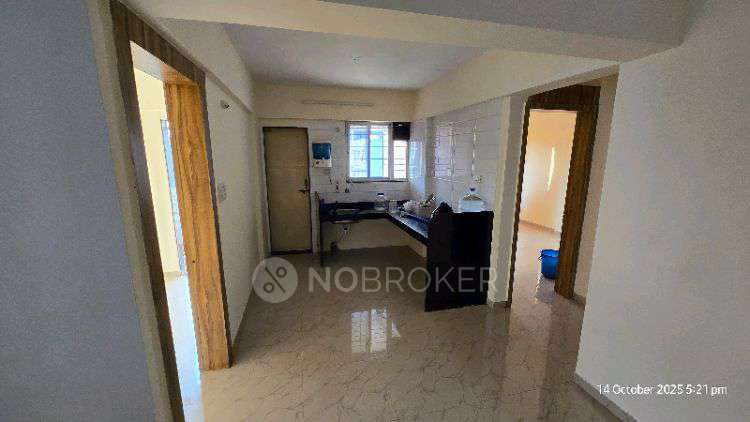 2 BHK Flat In Sai Mauli Manthan For Sale  In Pimpri-chinchwad