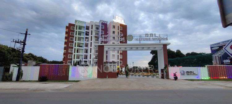 2 BHK Villa In Rrl Nature Woods For Sale  In Chikka Thirupati Rd, Heritage County, Bengaluru, Karnataka 562125, India