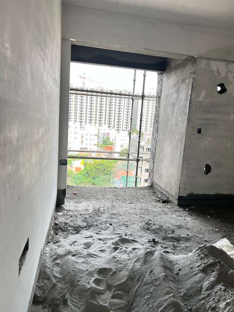 2 BHK Flat In Aratt Alchemy Elixir For Sale  In Electronic City Phase 1