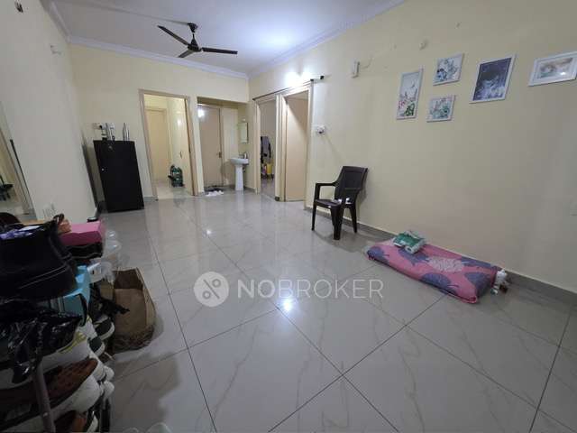 2 BHK Flat In Janapriya Nile Valley For Sale  In Chandanagar