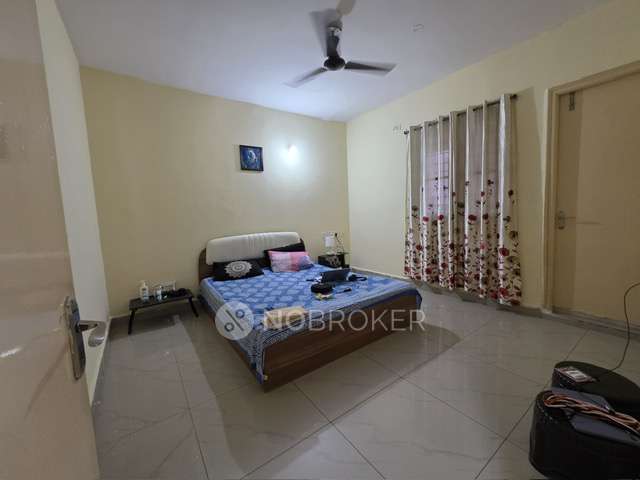 2 BHK Flat In Janapriya Nile Valley For Sale  In Chandanagar