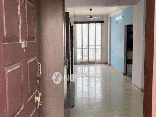 3 BHK Flat In Luxor Heights Ameenpur For Sale  In Ameenpur