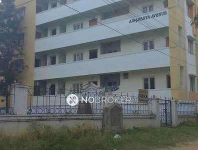 2 BHK Flat In Meghapushpa Apartment For Sale  In Medipally